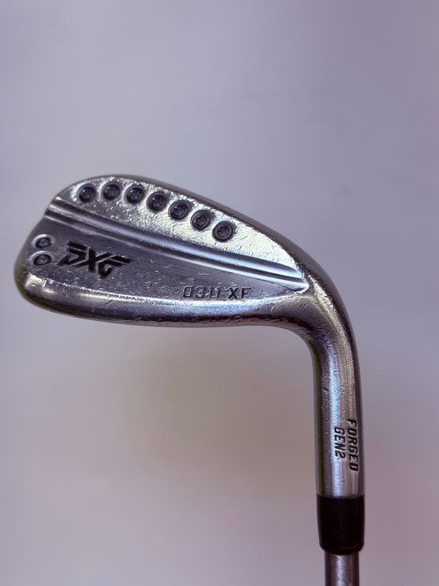 Vist Large View of Product Image Which is Used PXG 0311 XF GEN2 Golf Wedge Mens RH Gap/Approach Wedge