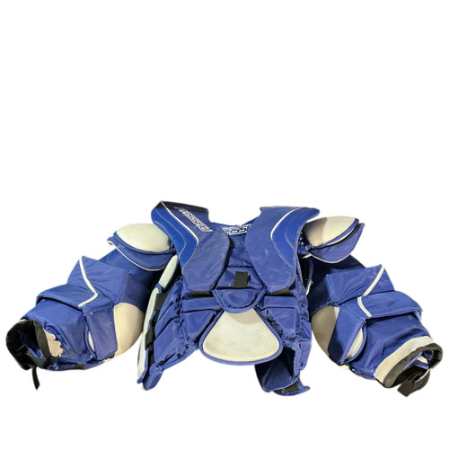 Vist Large View of Product Image Which is Used ADAMS PASSAU Senior Body Armor MD