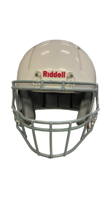 Vist Large View of Product Image Which is Riddell, SPEED, FB, Helmet, White, MD