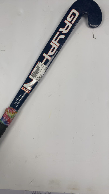 Vist Large View of Product Image Which is Used GRYPHON GROM FH Complete Stick Navy Blue 32"
