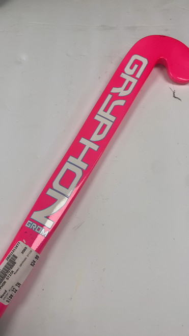 Vist Large View of Product Image Which is Used GRYPHON STICK FH Complete Stick Pink 32"