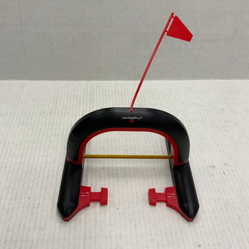 Vist Large View of Product Image Which is Used Maxfli PUTTING AID Putting Aid