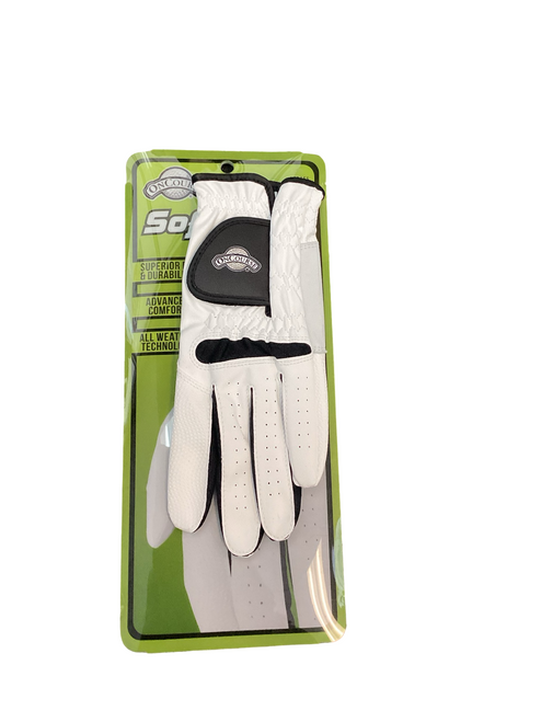 Vist Large View of Product Image Which is New O/C Lady Left Med