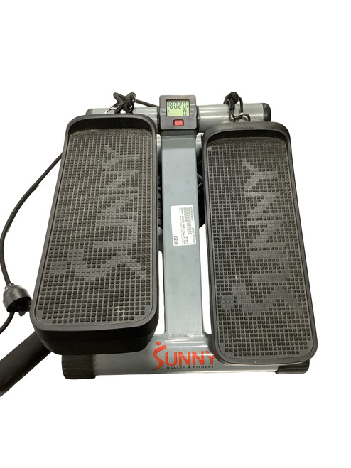 Vist Large View of Product Image Which is Used Sunny UNDER DESK ELLIPTICAL Manual Elliptical