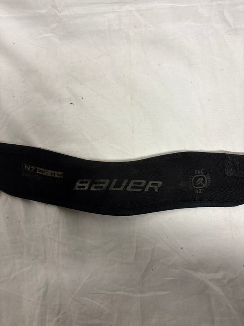 Vist Large View of Product Image Which is Used Bauer Hockey Accessory