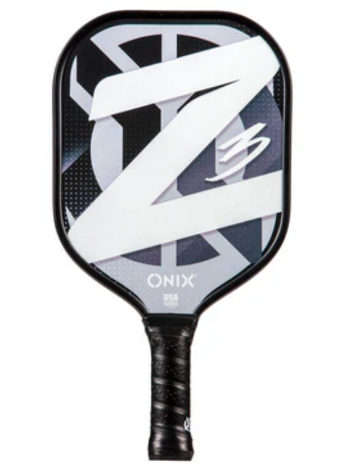 Vist Large View of Product Image Which is New ONIX Z3 PADDLE BLACK