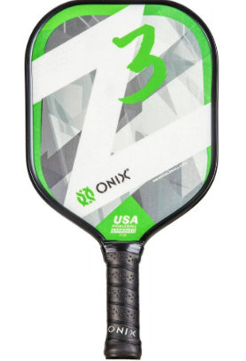 Vist Large View of Product Image Which is New ONIX Z3 PADDLE GREEN