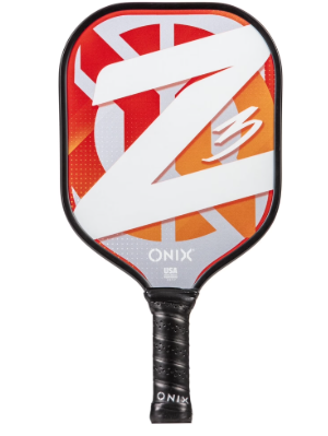Vist Large View of Product Image Which is New ONIX Z3 PADDLE ORANGE