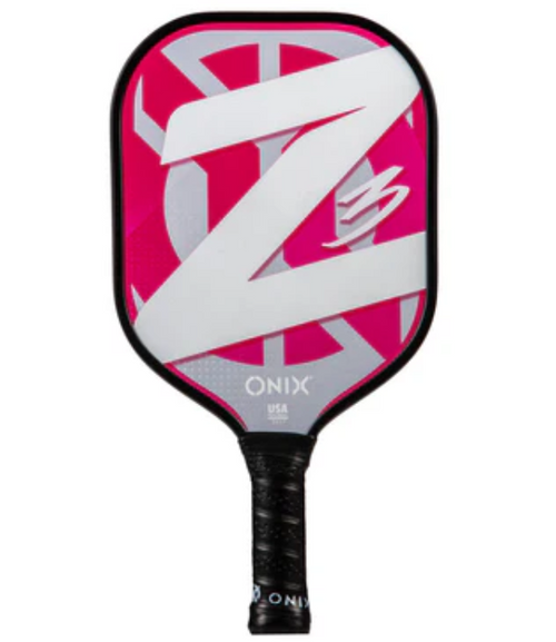 Vist Large View of Product Image Which is New ONIX Z3 PADDLE PINK