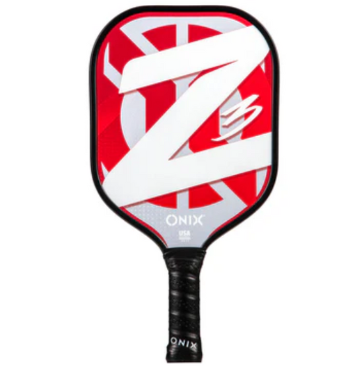 Vist Large View of Product Image Which is New ONIX Z3 PADDLE RED