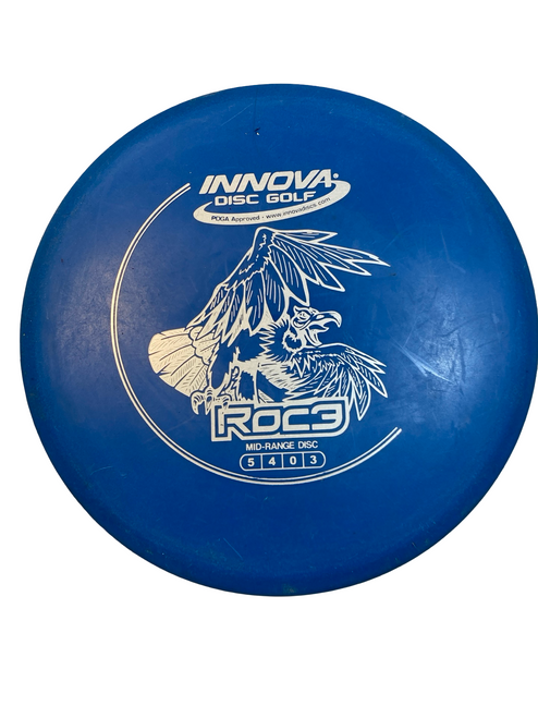 Vist Large View of Product Image Which is Used SEE PICTURE FOR BRAND AND DETAILS Other Golf Disc