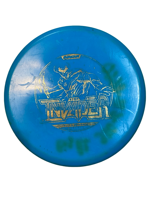 Vist Large View of Product Image Which is Used SEE PICTURE FOR BRAND AND DETAILS Other Golf Disc