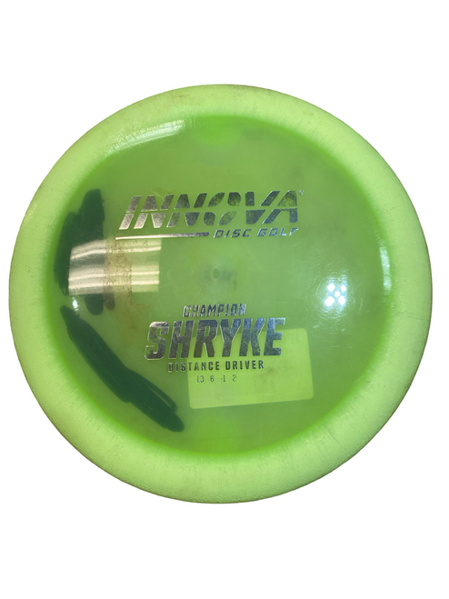 Vist Large View of Product Image Which is Used SEE PICTURE FOR BRAND AND DETAILS Other Golf Disc