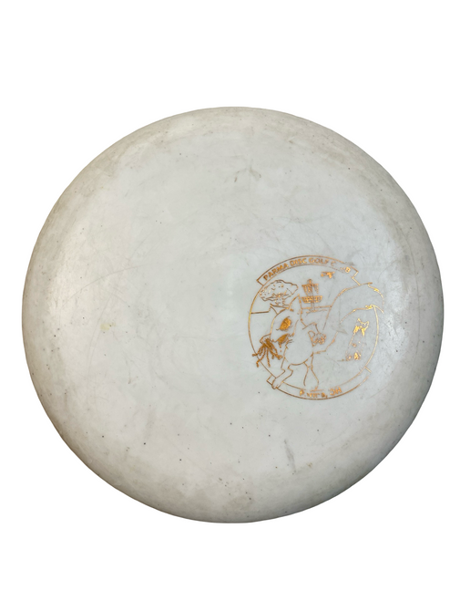 Vist Large View of Product Image Which is Used SEE PICTURE FOR BRAND AND DETAILS Other Golf Disc