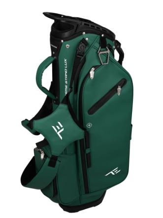 Vist Large View of Product Image Which is New XTREME LUX STAND BAG-FGREEN