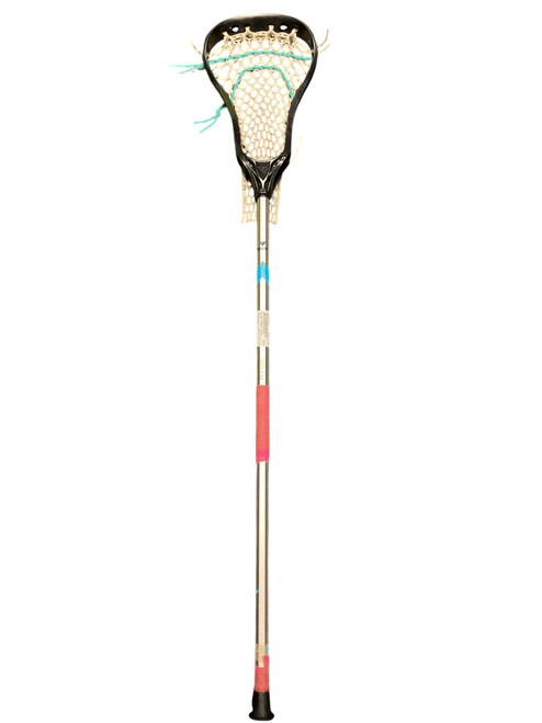 Vist Large View of Product Image Which is Used Brine DYNASTY RISE Wmn Atk/Mid Complete Stick None