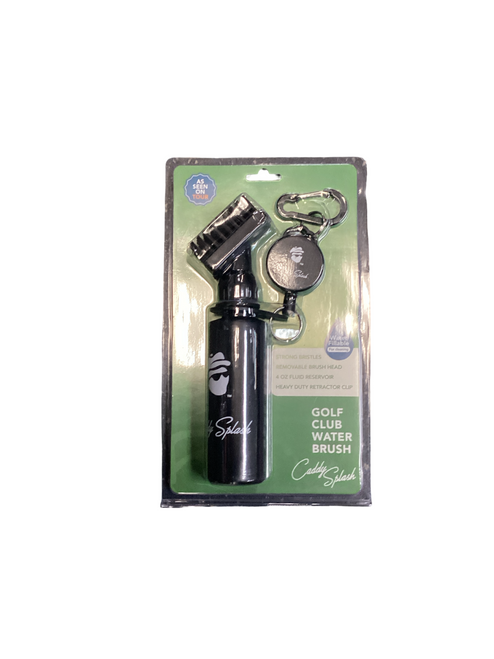 Vist Large View of Product Image Which is New Caddy Splash OG