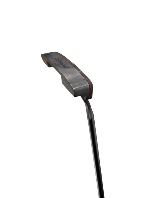 Vist Large View of Product Image Which is Used Golfsmith PUTTER Mens Putter RH