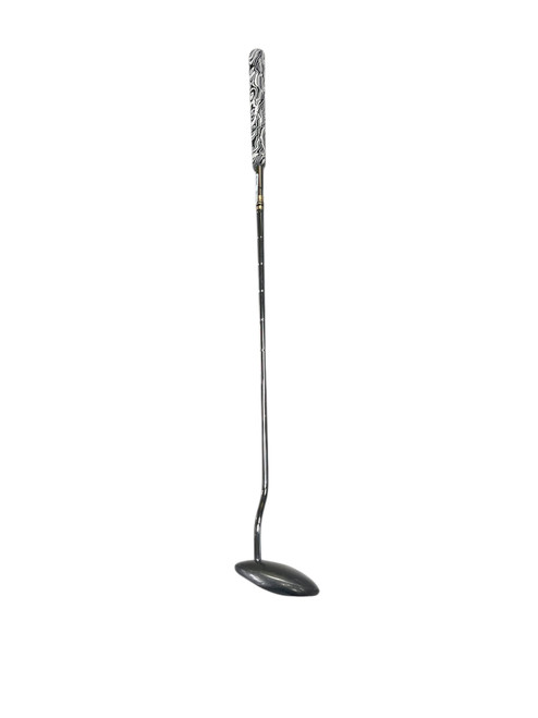 Vist Large View of Product Image Which is Used TRIDENT HP-2 Mens Putter RH