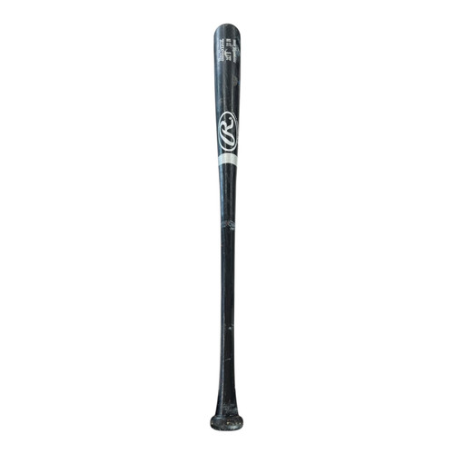 Vist Large View of Product Image Which is Used Rawlings BIG STICK 212 B BB/SB Wood Bat 33"