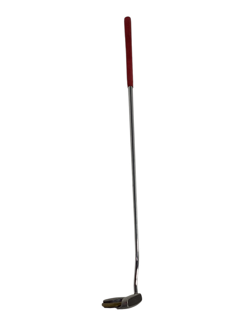Vist Large View of Product Image Which is Used LEYLAND HGP Mens Putter RH