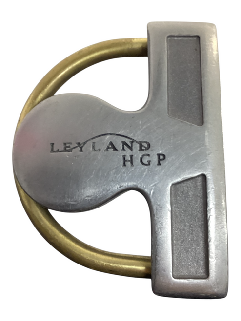 Vist Large View of Product Image Which is Used LEYLAND HGP Mens Putter RH