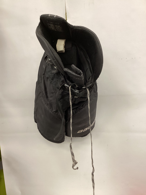 Vist Large View of Product Image Which is Used Bauer NEXUS Junior Pant Black MD