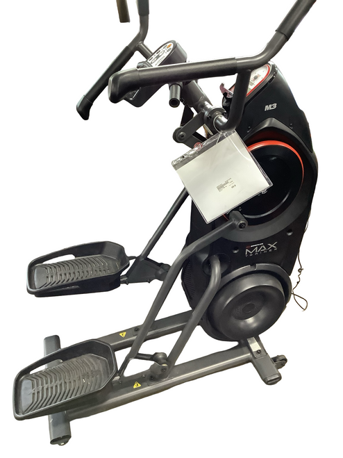 Vist Large View of Product Image Which is Used Proform CARBON HITT Programmable Elliptical