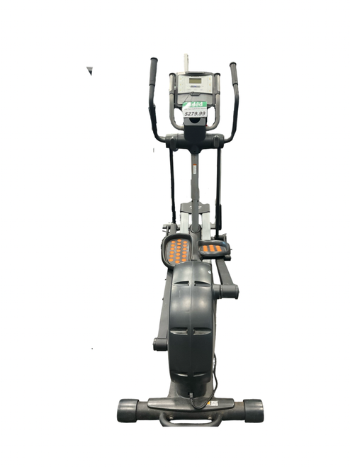 Vist Large View of Product Image Which is Used Nordic Track AUDIO STRIDER 990 Programmable Elliptical