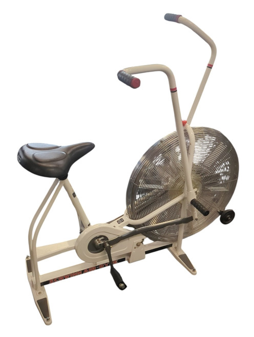 Vist Large View of Product Image Which is Air-Dyne