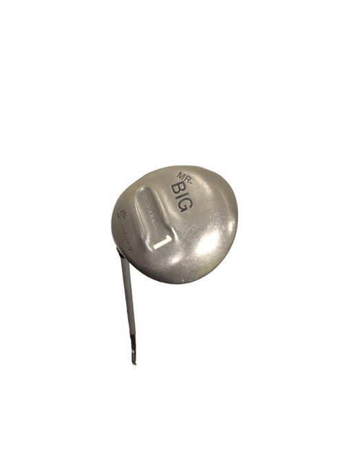 Vist Large View of Product Image Which is Golf Drivers