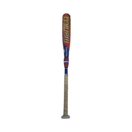 Vist Large View of Product Image Which is Used Marucci CAT 9 BB/SB USSSA 2 3/4 Bat 31"
