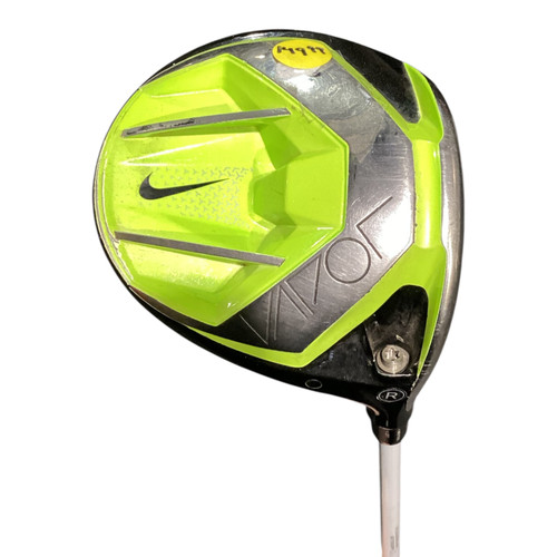 Vist Large View of Product Image Which is Used Nike VAPOR SPEED Mens Driver RH 10.0 Degree