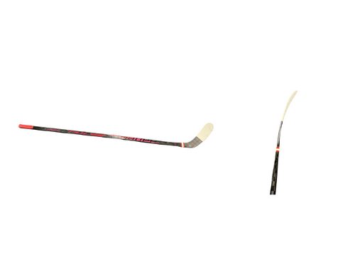 Vist Large View of Product Image Which is Used Bauer BAUER PULSE - CUSTOM QUICK TURN - INTERM Inter One Piece Left 55 Flex