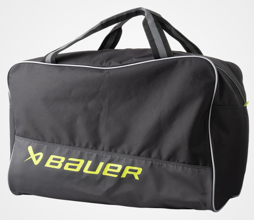 Vist Large View of Product Image Which is New CORE CARRY BAG JR BLK