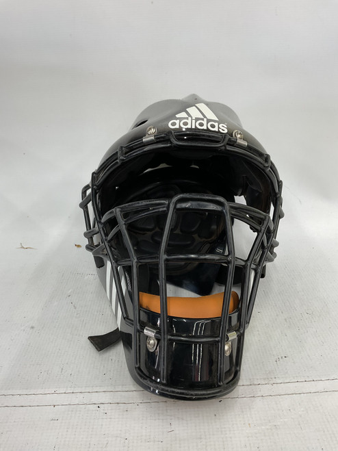 Vist Large View of Product Image Which is Used Adidas CATCHERS SET Catchers Equipment Other