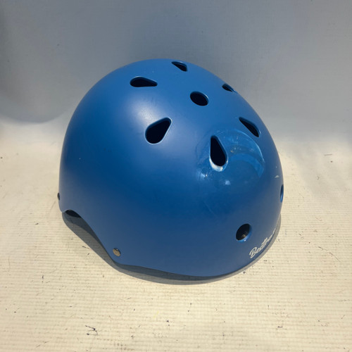 Vist Large View of Product Image Which is Used BESTTRAVEL Bike Helmet Royal Blue SM