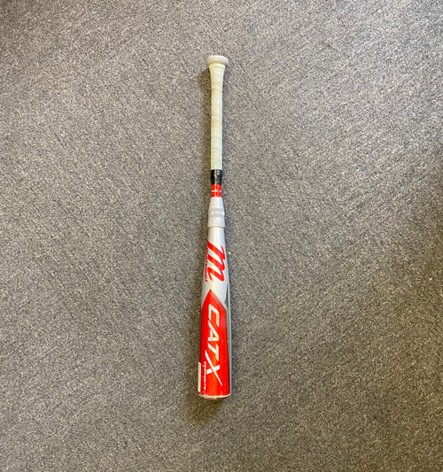 Vist Large View of Product Image Which is Marucci Baseball and Softball USSSA 2 3/4  Barrel Bats