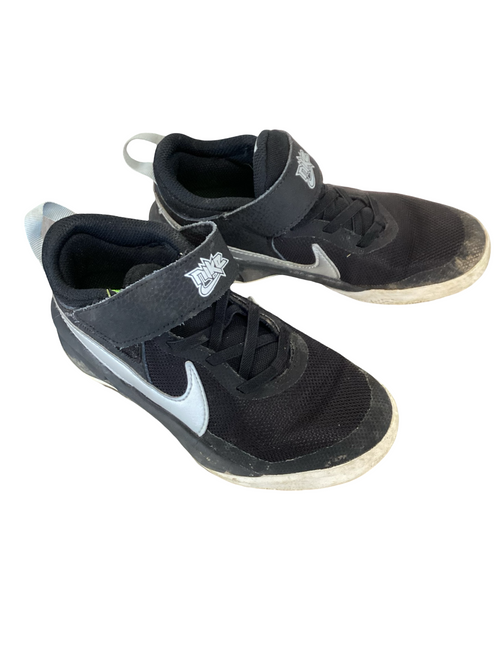 Vist Large View of Product Image Which is Used Nike Running/X-Train Shoes Y