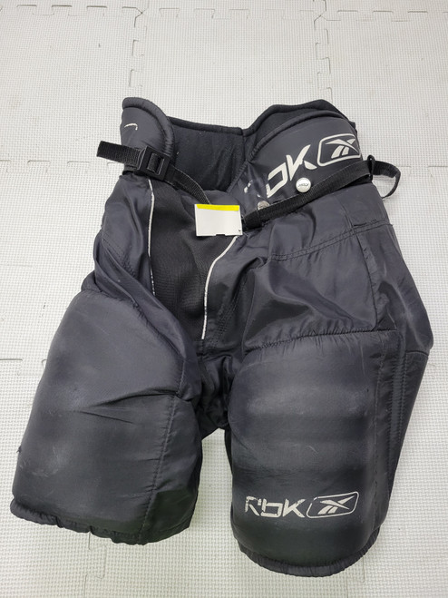 Vist Large View of Product Image Which is Used Reebok SCI 87 SM Pant/Breezer Ice Hockey / Pants