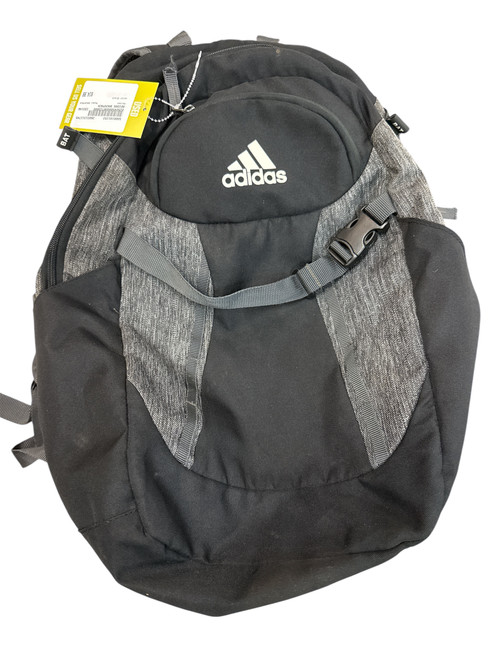 Vist Large View of Product Image Which is Used Adidas BACKPACK BB/SB Player Backpack Black