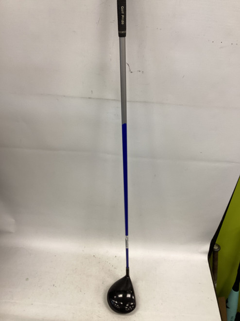 Vist Large View of Product Image Which is Used Taylormade R7 SUPERQUAD Mens Driver RH 10.5 Degree