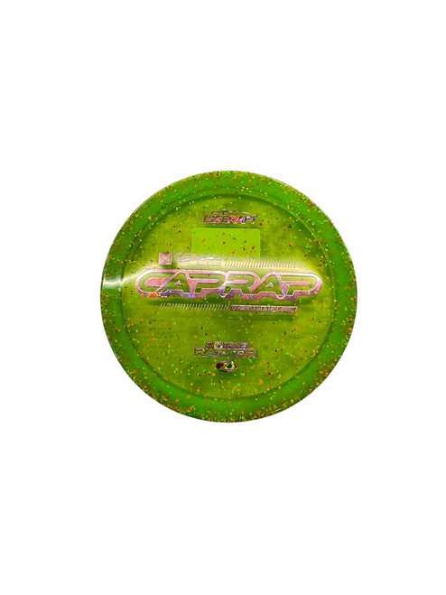 Vist Large View of Product Image Which is New DISCRAFT CAP RAP PAUL ULIBARRI