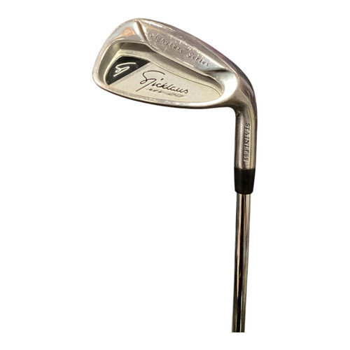 Vist Large View of Product Image Which is Nicklaus MV-20 Mens RH 9 Iron