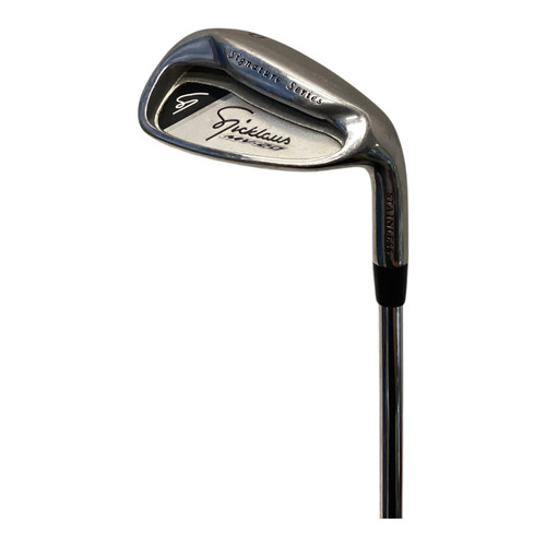 Vist Large View of Product Image Which is Nicklaus MV-20 Mens RH Pitching Wedge