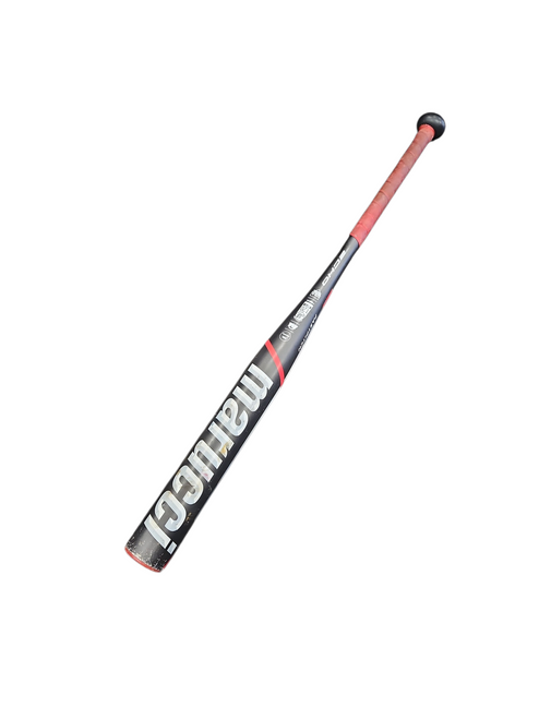 Vist Large View of Product Image Which is Used Marucci ECHO BB/SB Fastpitch Bat 31"