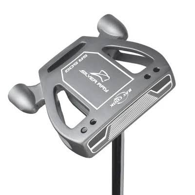 Vist Large View of Product Image Which is New RC SILVER RAY SR500 34' CENTER