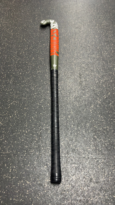 Vist Large View of Product Image Which is Used PRINCESS T14 FH Complete Stick Orange 36 1/2"