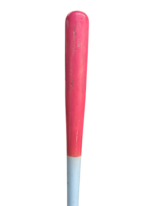 Vist Large View of Product Image Which is Used PRO SELECT ORIGINAL BB/SB Wood Bat 30"