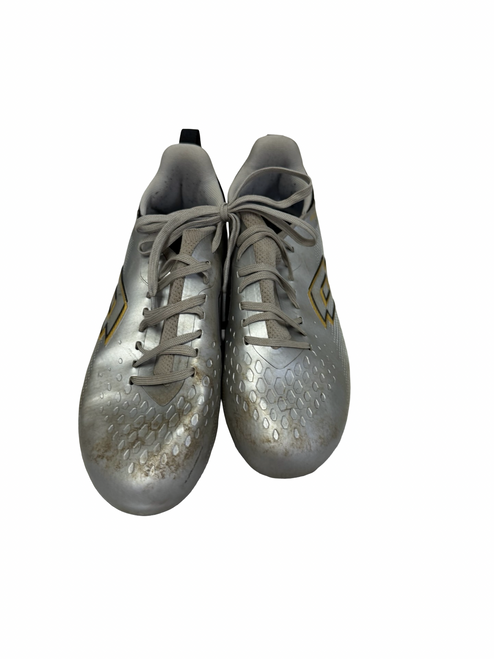 Vist Large View of Product Image Which is Used Lotto ELEVATED Soccer Cleats Junior 04